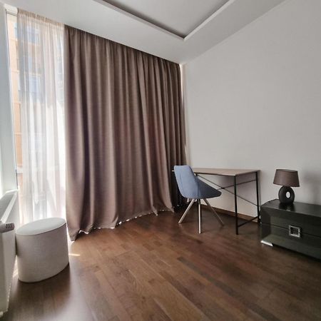 Plaza Arcadia Apartments โอเดสซา ห้อง รูปภาพ