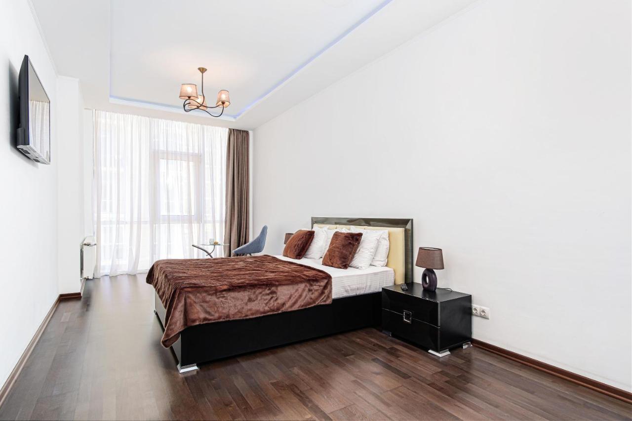 Plaza Arcadia Apartments โอเดสซา ห้อง รูปภาพ