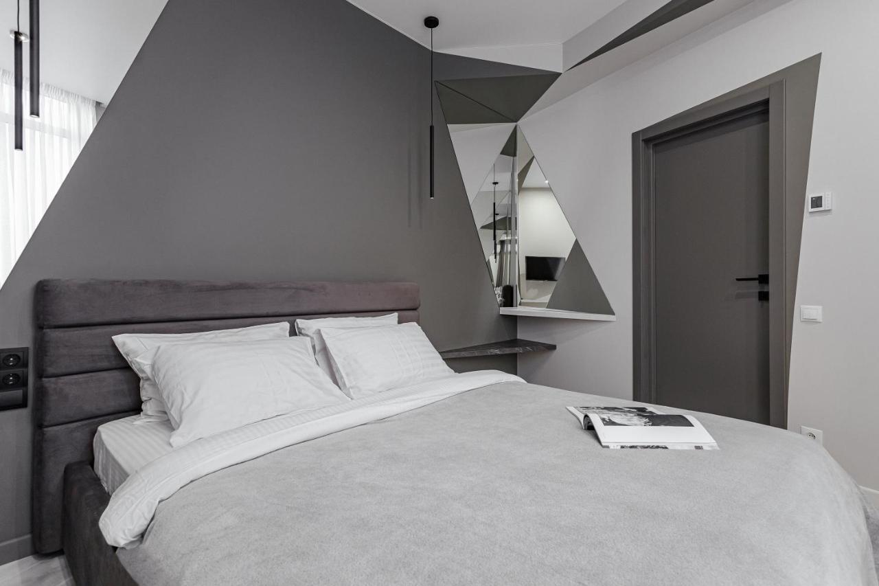 Plaza Arcadia Apartments โอเดสซา ห้อง รูปภาพ