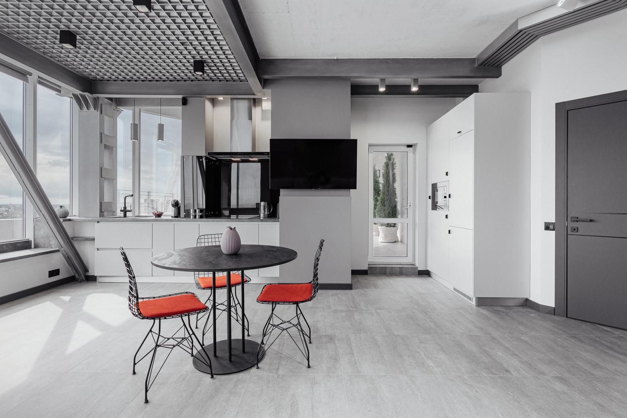 Plaza Arcadia Apartments โอเดสซา ห้อง รูปภาพ