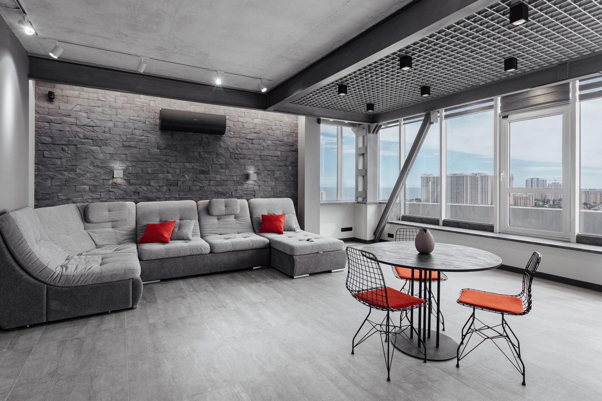 Plaza Arcadia Apartments โอเดสซา ห้อง รูปภาพ
