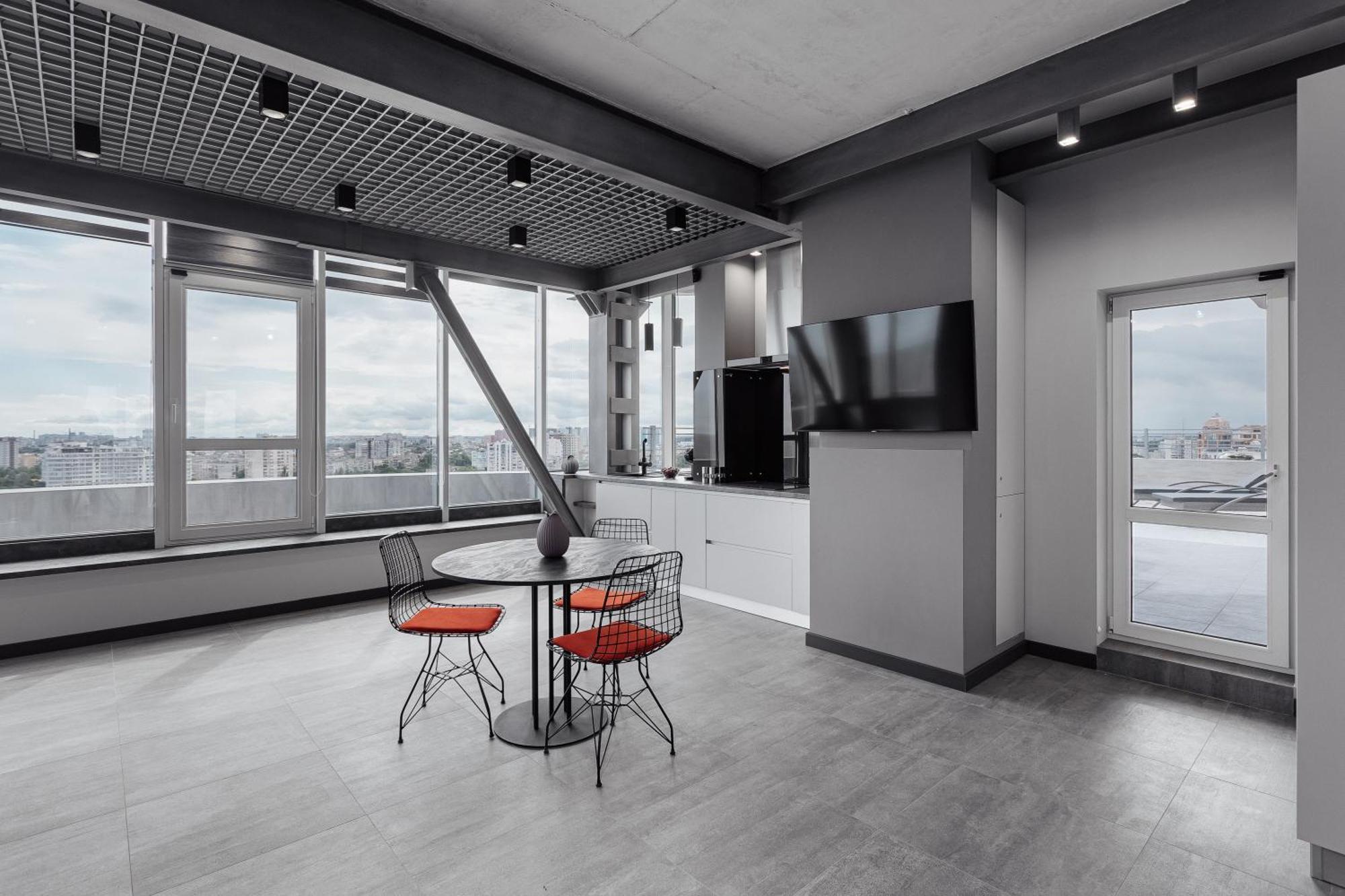Plaza Arcadia Apartments โอเดสซา ห้อง รูปภาพ