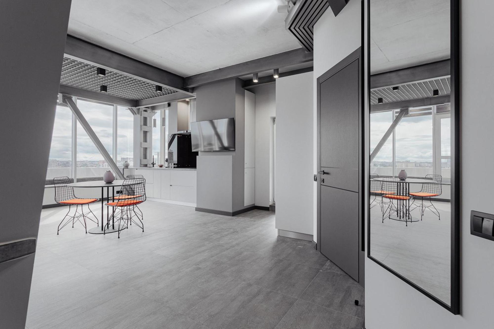 Plaza Arcadia Apartments โอเดสซา ห้อง รูปภาพ