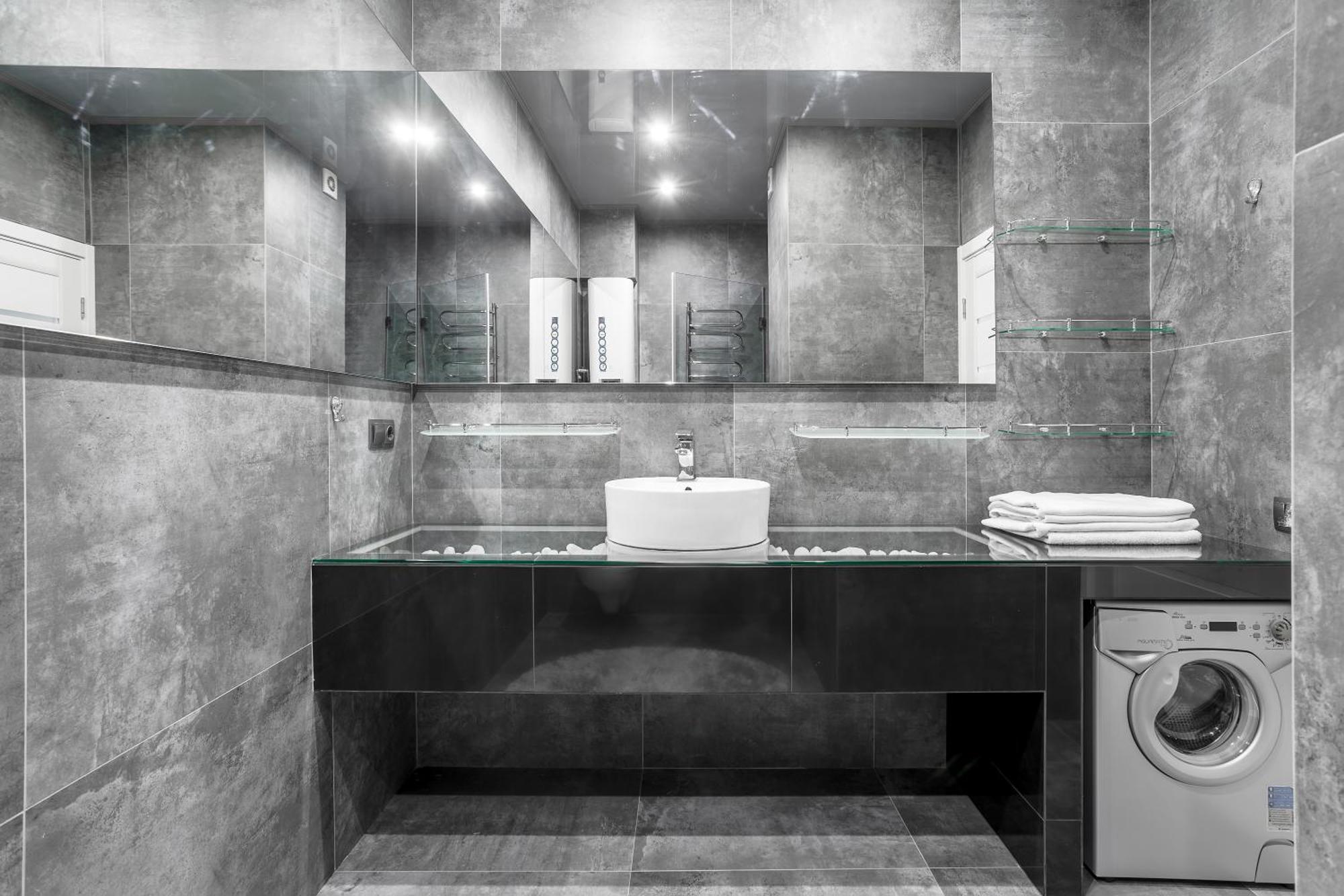Plaza Arcadia Apartments โอเดสซา ห้อง รูปภาพ