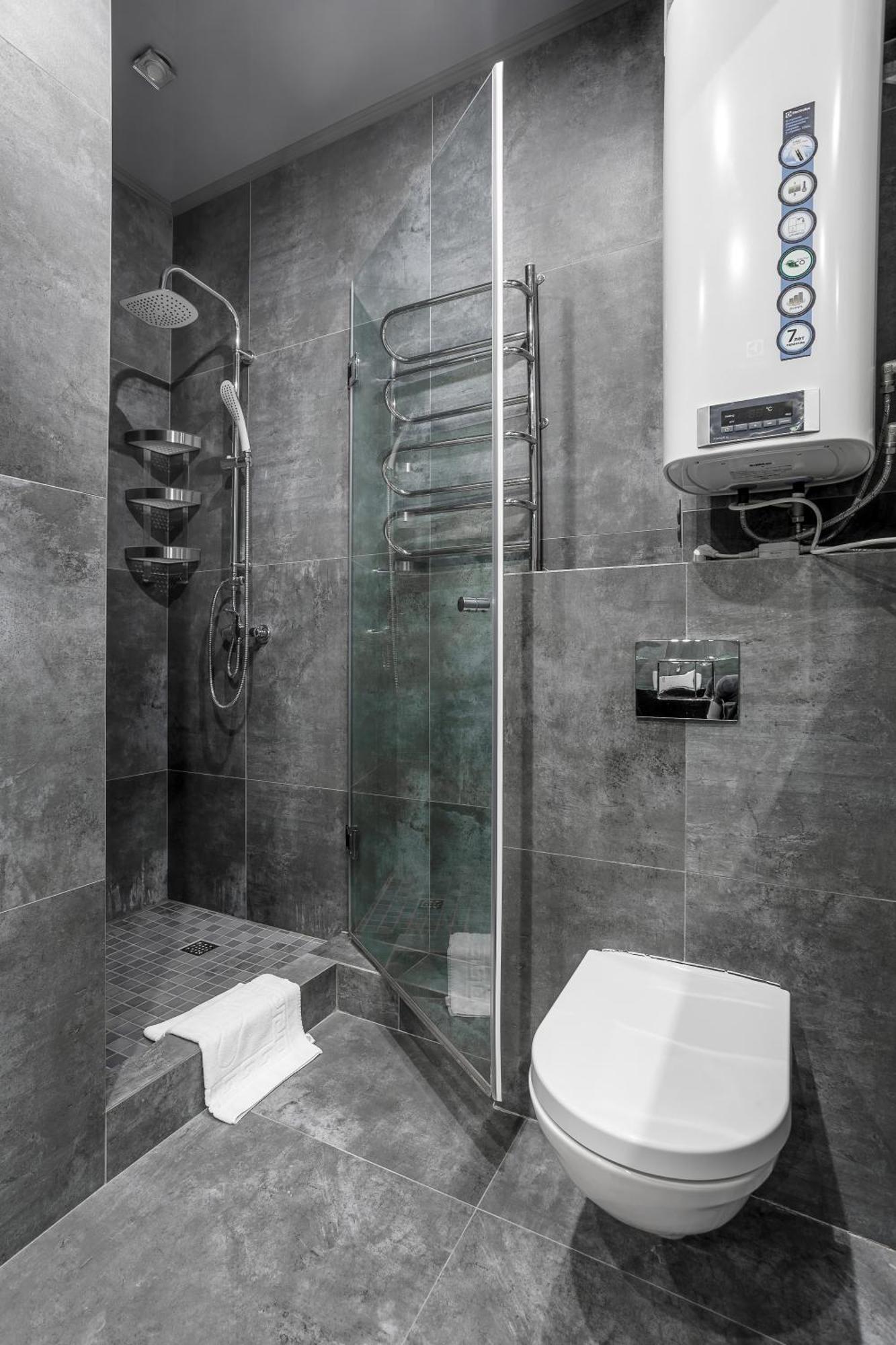 Plaza Arcadia Apartments โอเดสซา ห้อง รูปภาพ