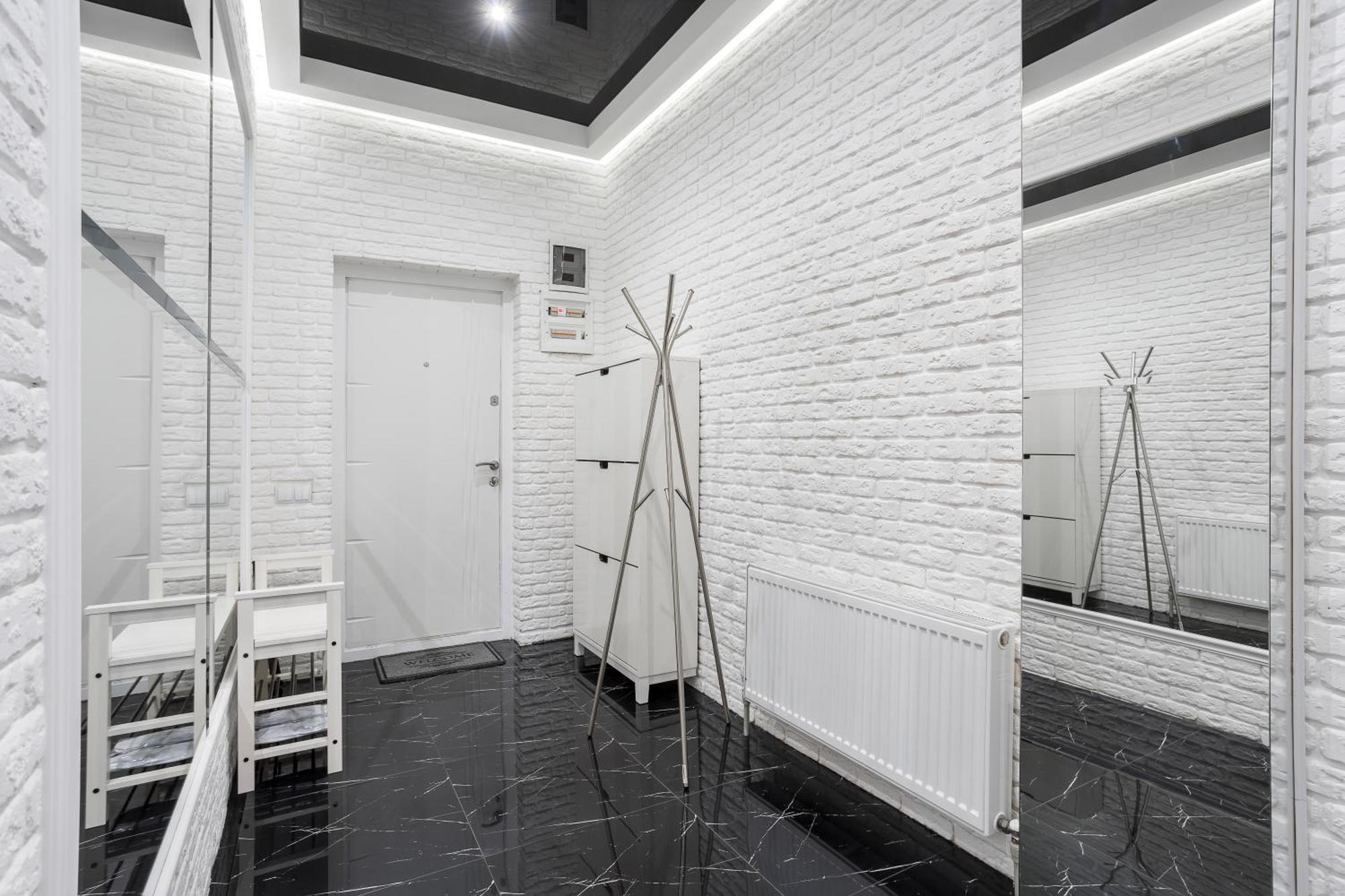 Plaza Arcadia Apartments โอเดสซา ห้อง รูปภาพ