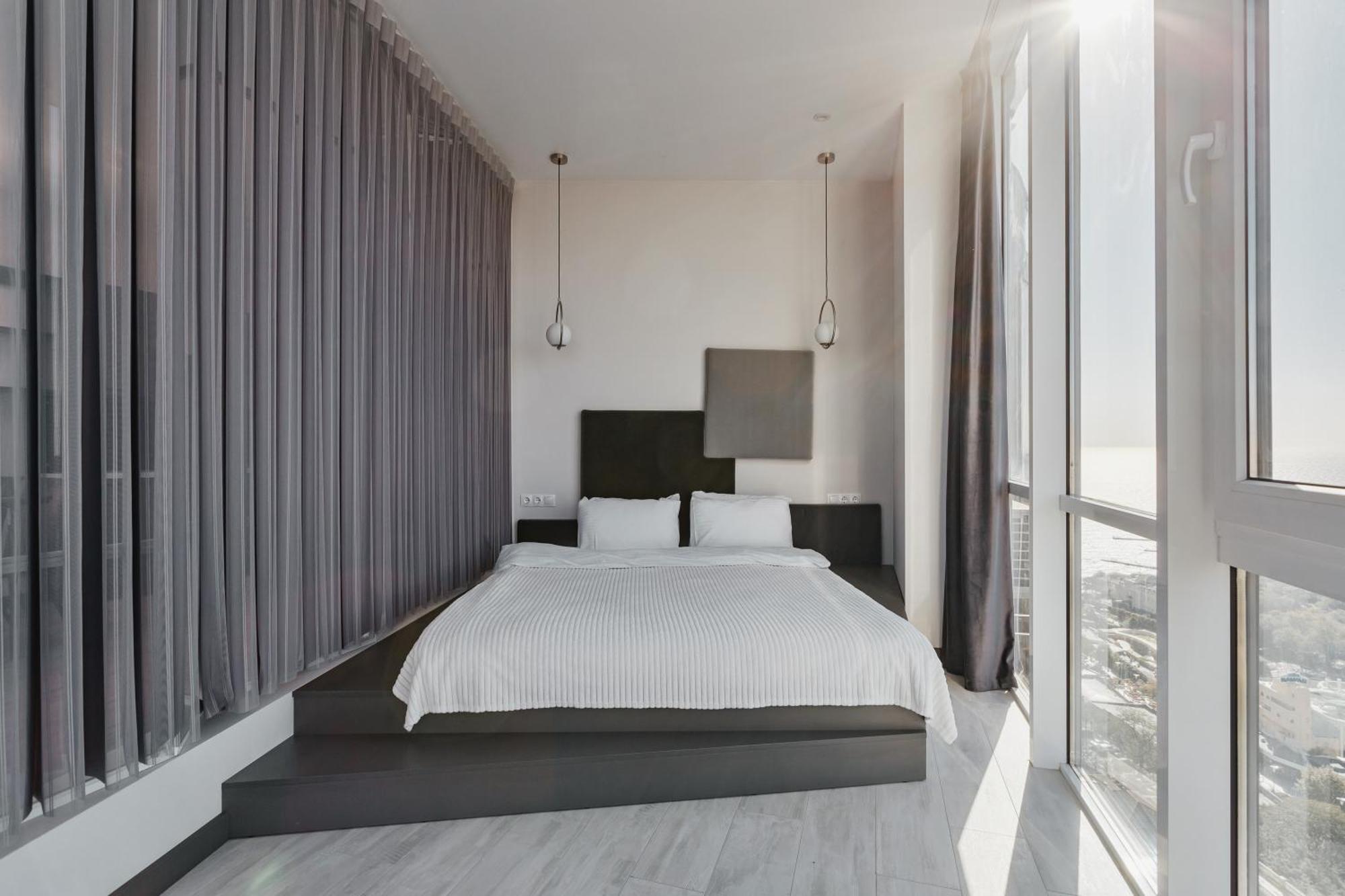 Plaza Arcadia Apartments โอเดสซา ห้อง รูปภาพ