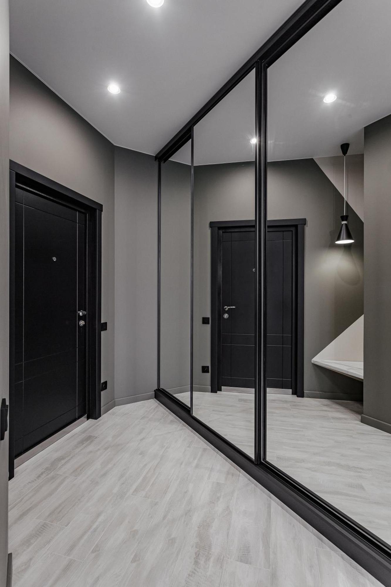 Plaza Arcadia Apartments โอเดสซา ห้อง รูปภาพ