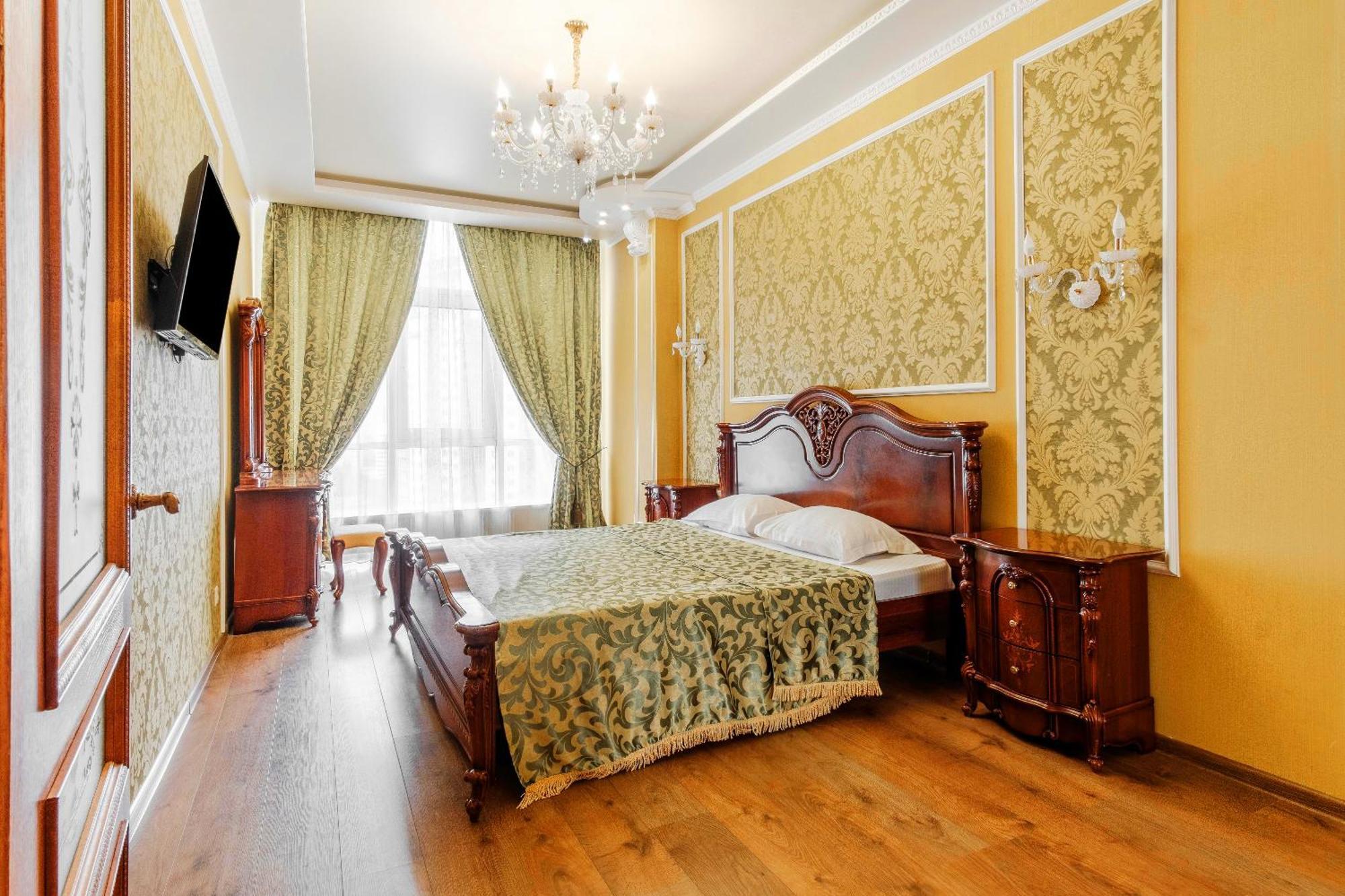 Plaza Arcadia Apartments โอเดสซา ห้อง รูปภาพ