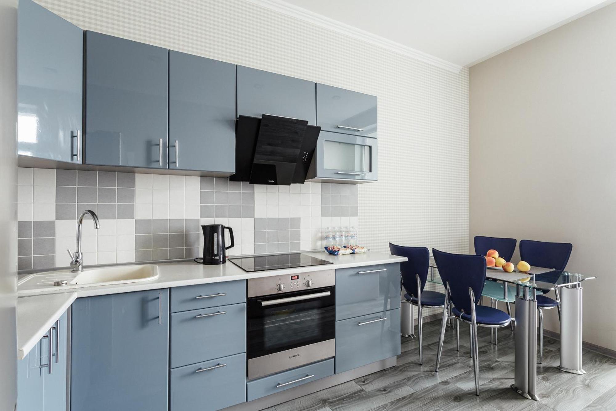 Plaza Arcadia Apartments โอเดสซา ห้อง รูปภาพ