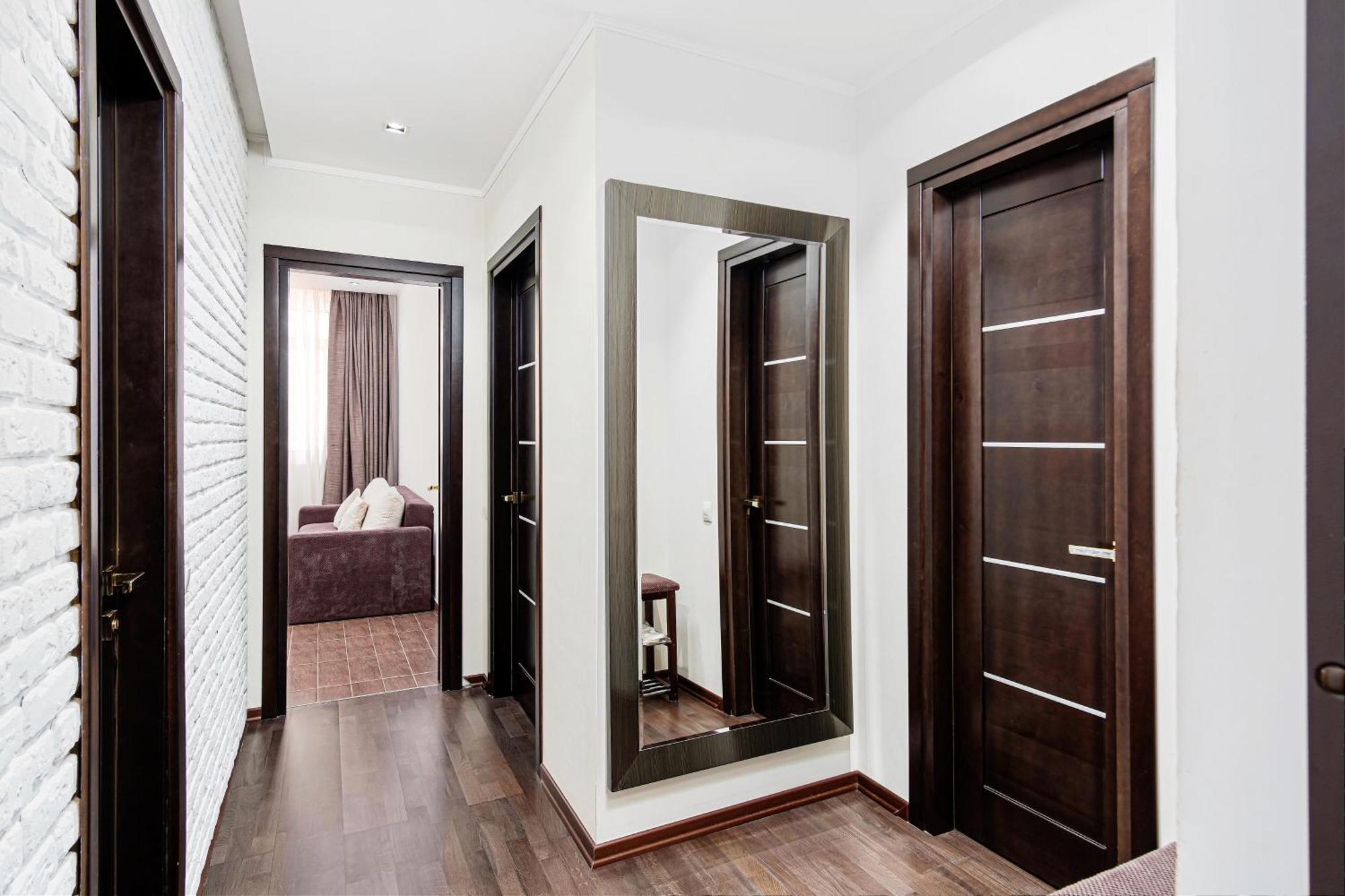 Plaza Arcadia Apartments โอเดสซา ห้อง รูปภาพ