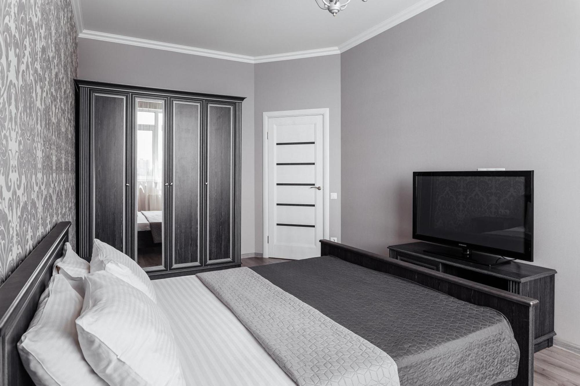 Plaza Arcadia Apartments โอเดสซา ห้อง รูปภาพ