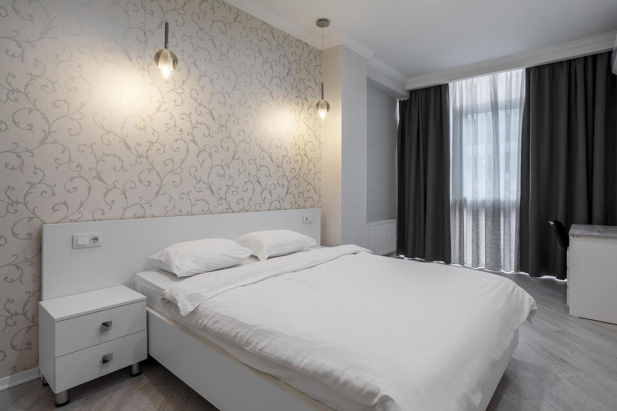 Plaza Arcadia Apartments โอเดสซา ห้อง รูปภาพ
