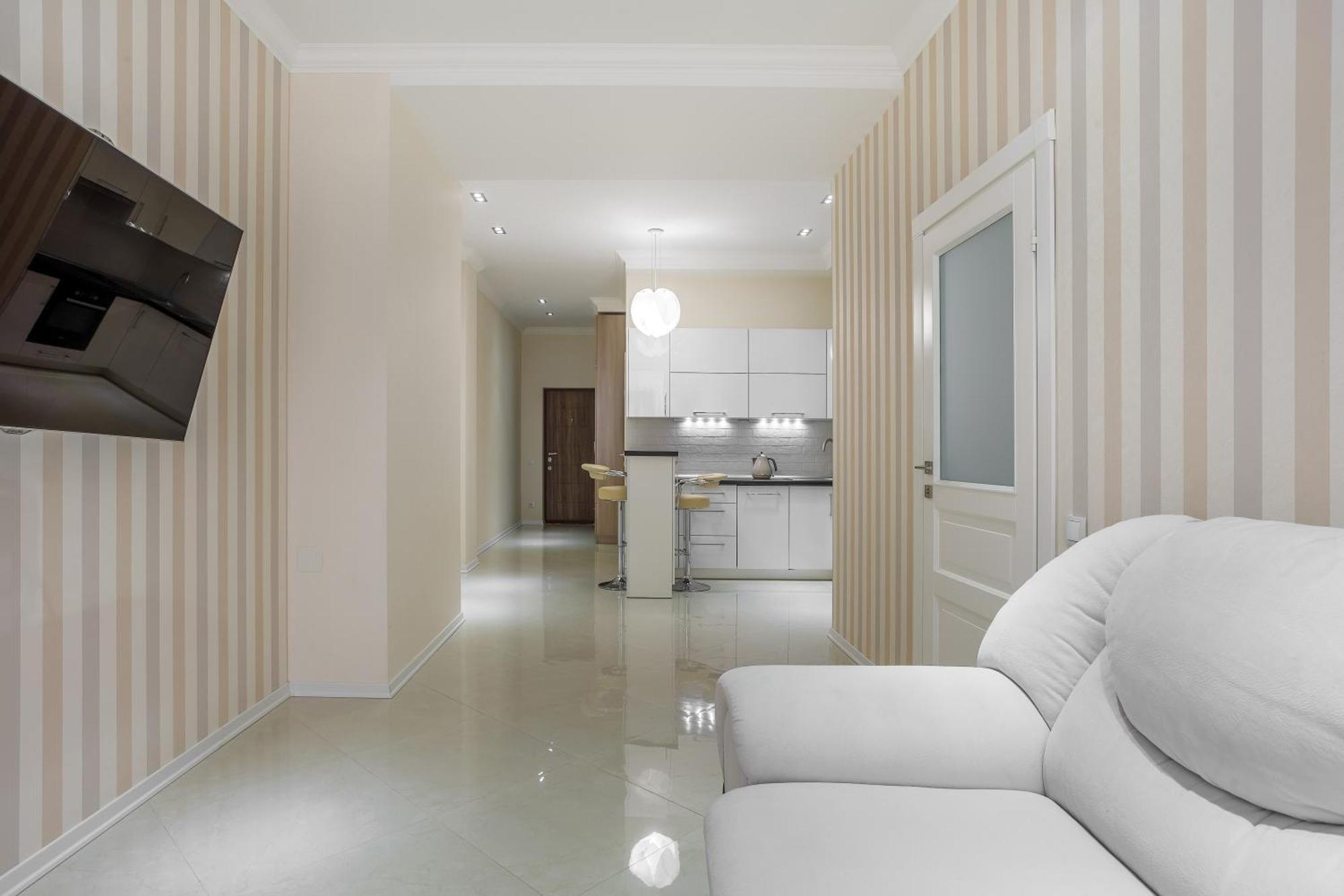Plaza Arcadia Apartments โอเดสซา ห้อง รูปภาพ