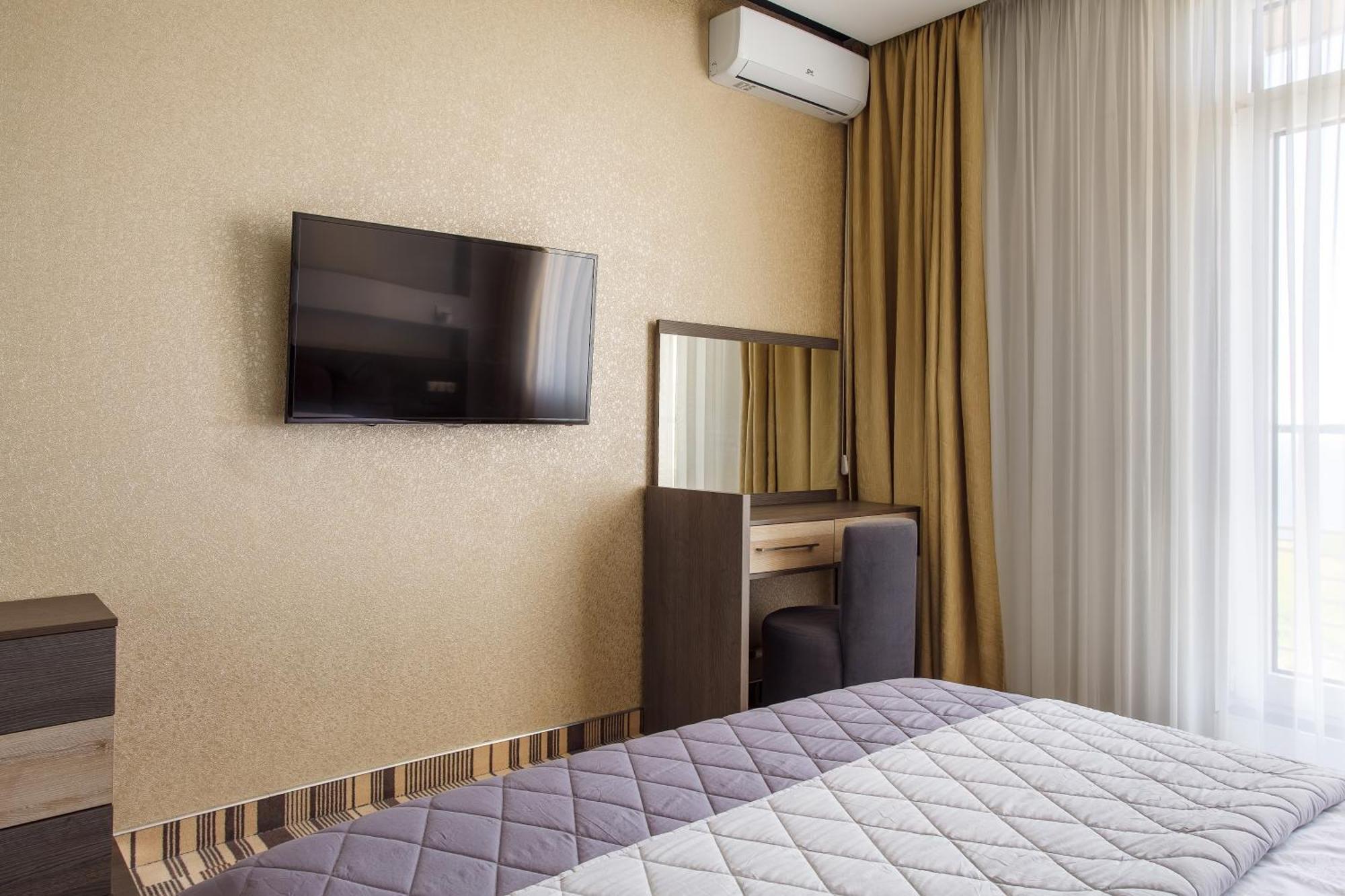 Plaza Arcadia Apartments โอเดสซา ห้อง รูปภาพ