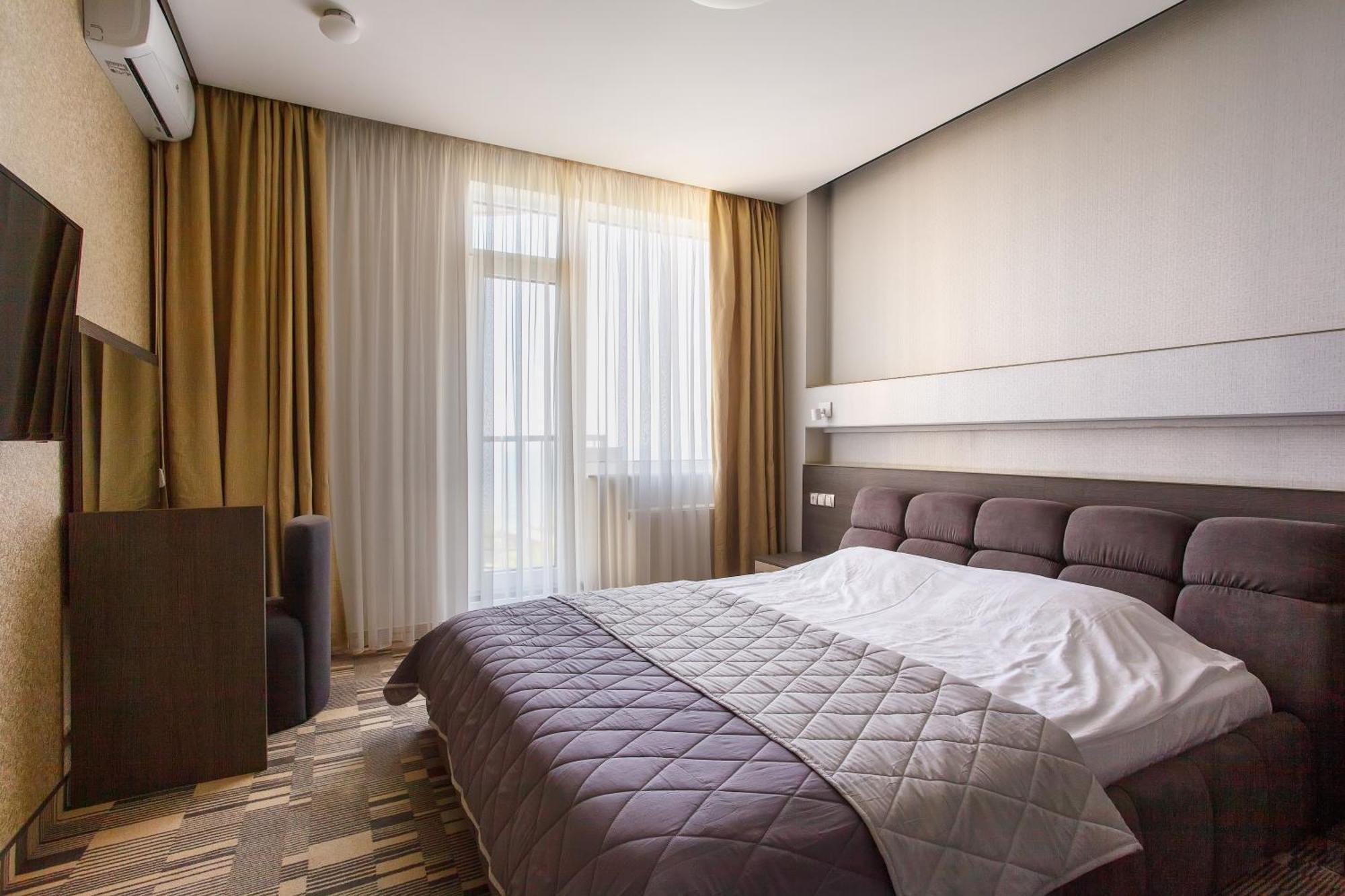 Plaza Arcadia Apartments โอเดสซา ห้อง รูปภาพ