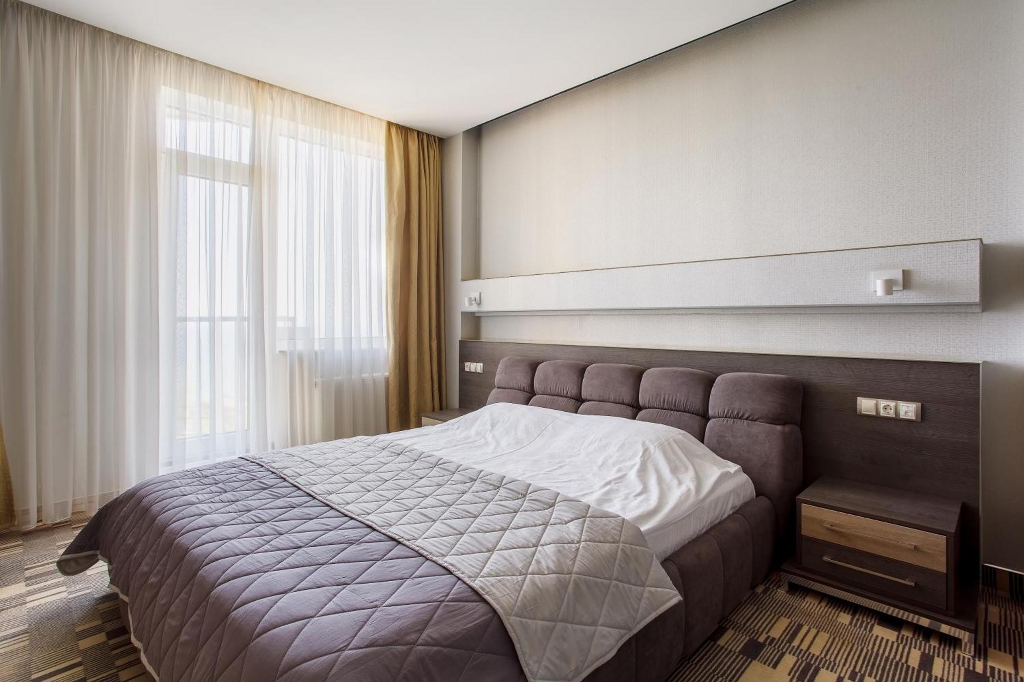 Plaza Arcadia Apartments โอเดสซา ห้อง รูปภาพ