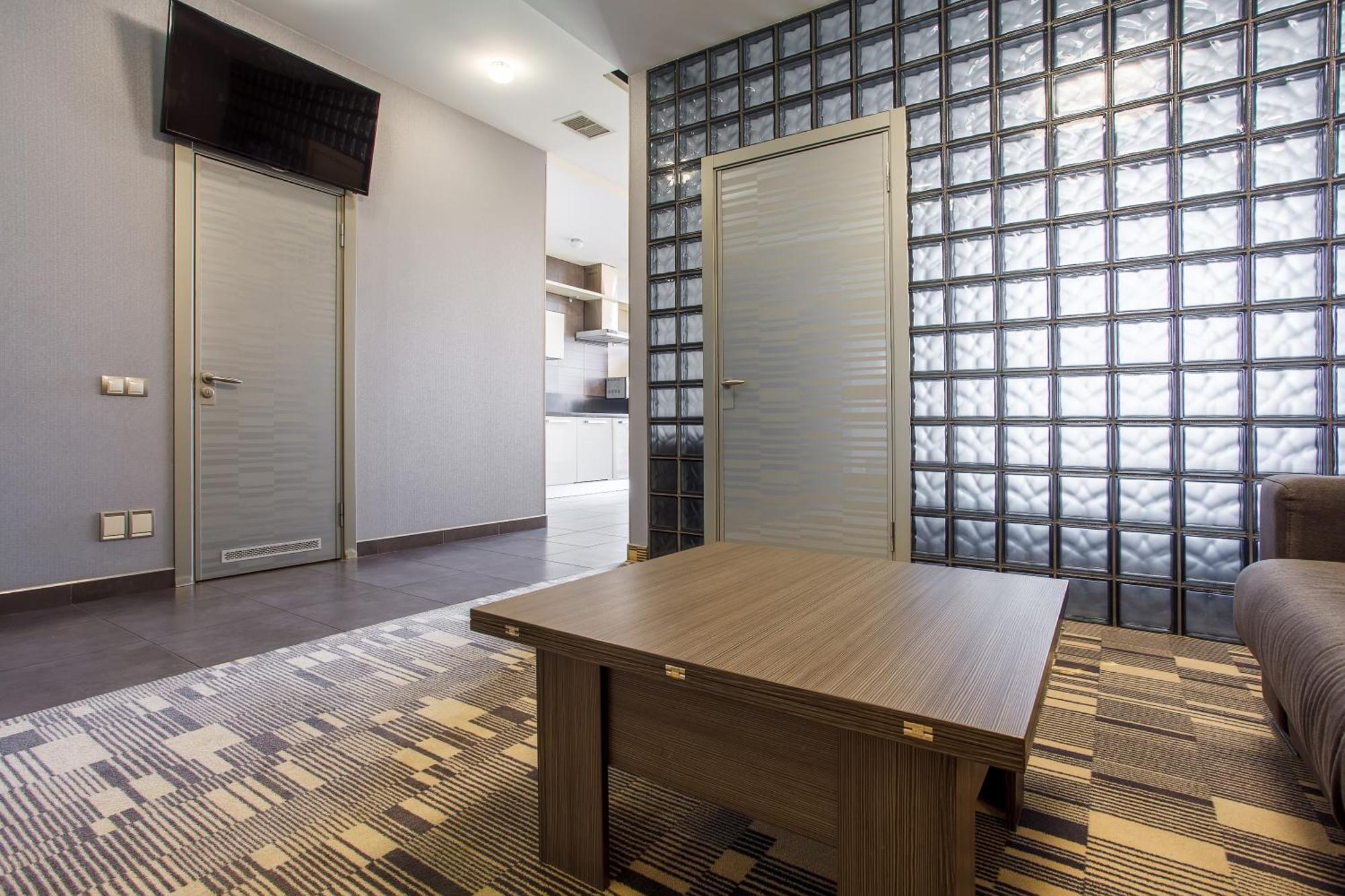 Plaza Arcadia Apartments โอเดสซา ห้อง รูปภาพ