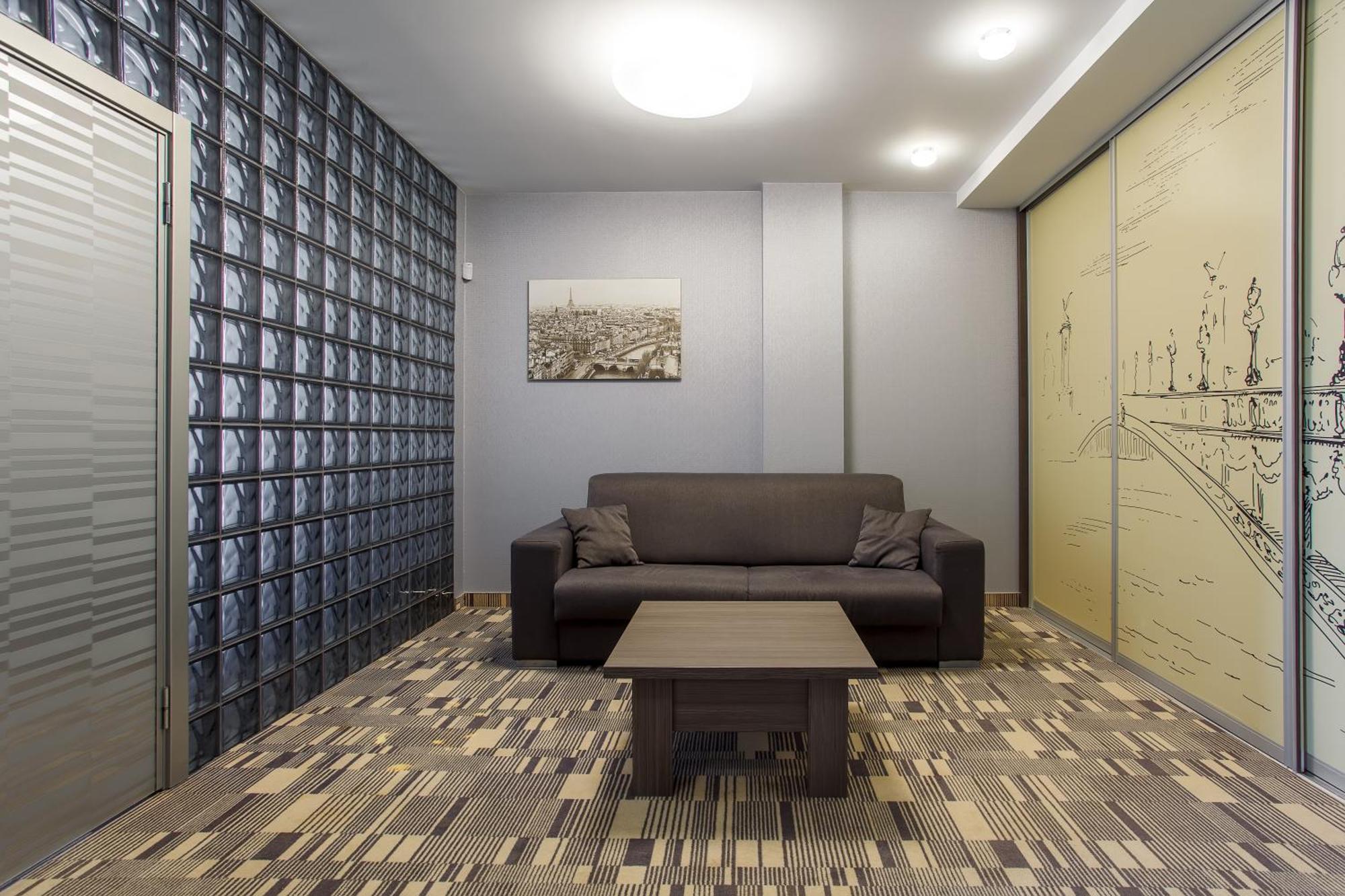 Plaza Arcadia Apartments โอเดสซา ห้อง รูปภาพ